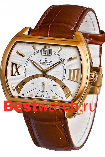 Часы Charmex Monte Carlo 2330