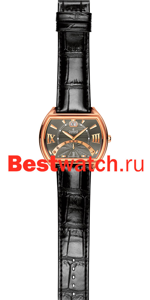 Часы Charmex Monte Carlo 2331