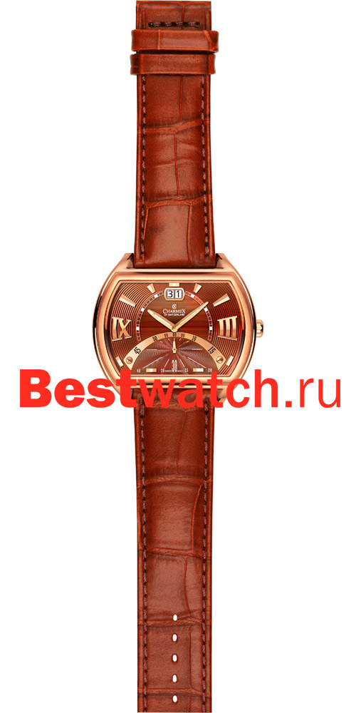 Часы Charmex Monte Carlo 2332