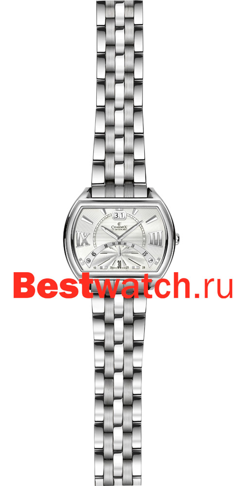Часы Charmex Monte Carlo 2340