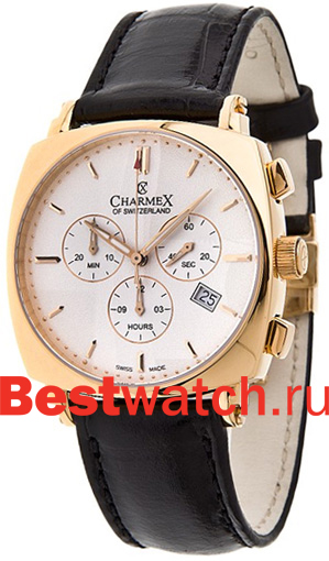 Часы Charmex Мультифункциональные мужские часы 2420