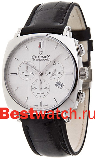 Часы Charmex Мультифункциональные мужские часы 2425