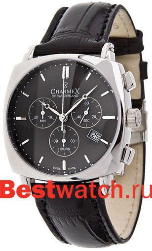 Часы Charmex Мультифункциональные мужские часы 2426