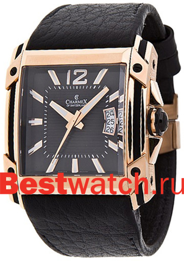 Часы Charmex Diplomat 2436