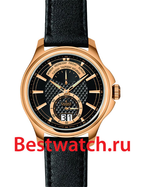 Часы Charmex Zermatt 2561