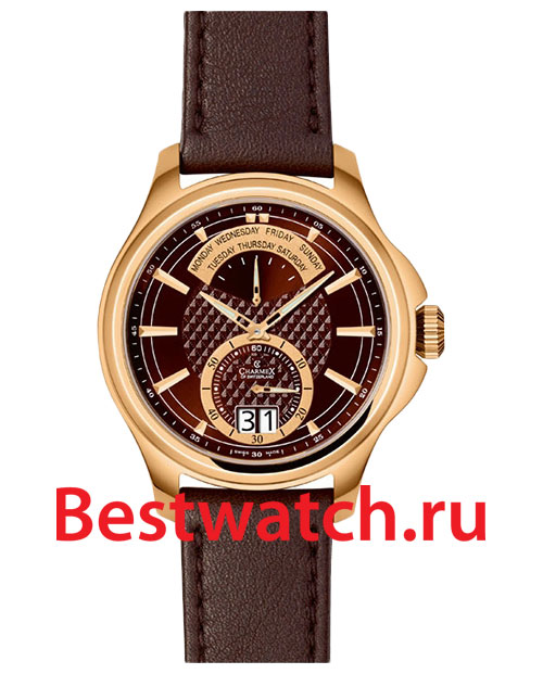 Часы Charmex Zermatt 2562