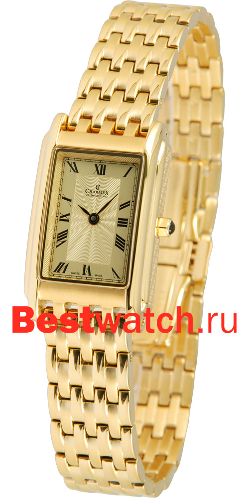Часы Charmex Lugano 5978