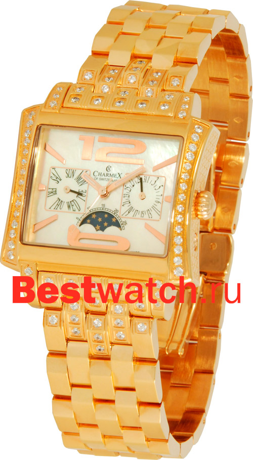 Часы Charmex Fantasy 6025