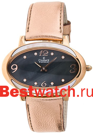 Часы Charmex Cosmopoliten 6108