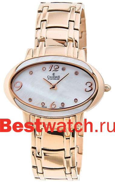 Часы Charmex Cosmopoliten 6110