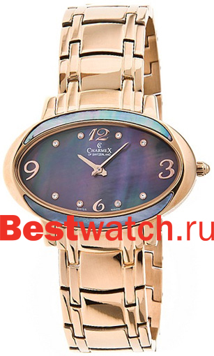 Часы Charmex Cosmopoliten 6111