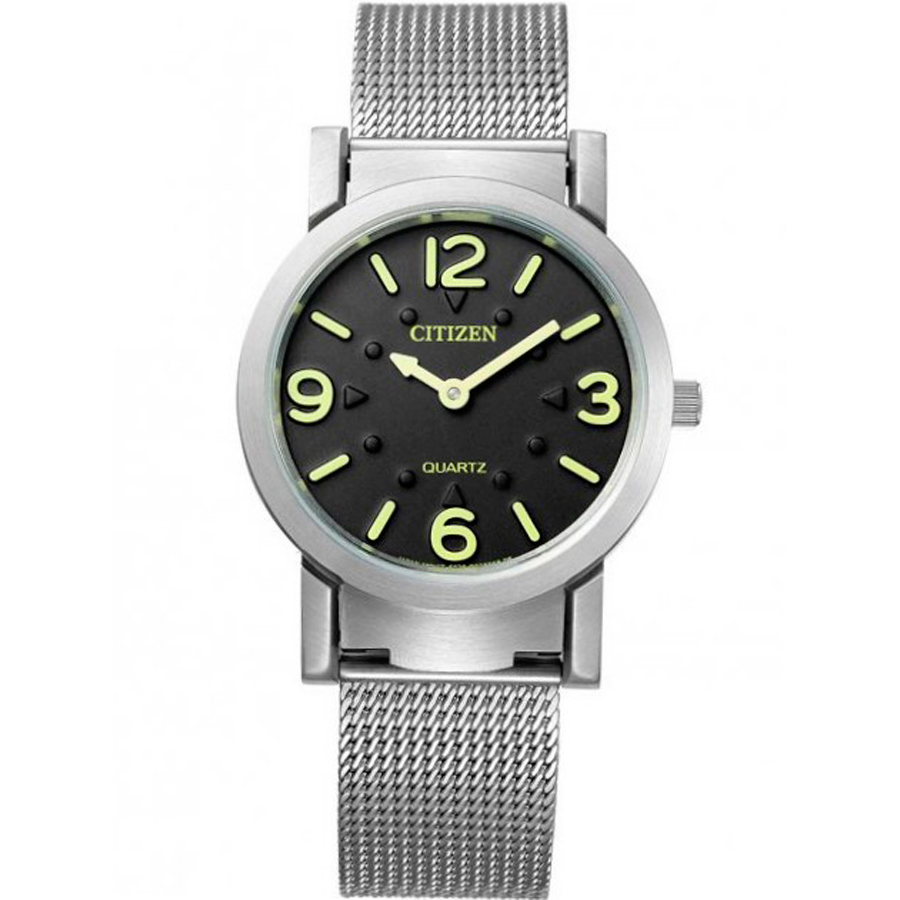 Часы Citizen Basic AC2200-55E