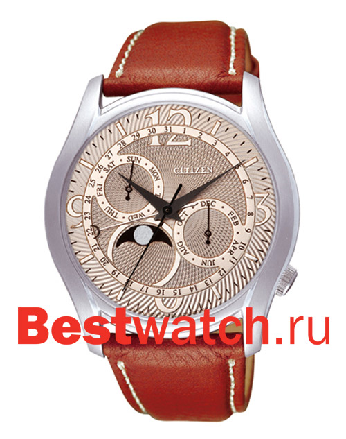 Часы Citizen Classic AG2191-08X