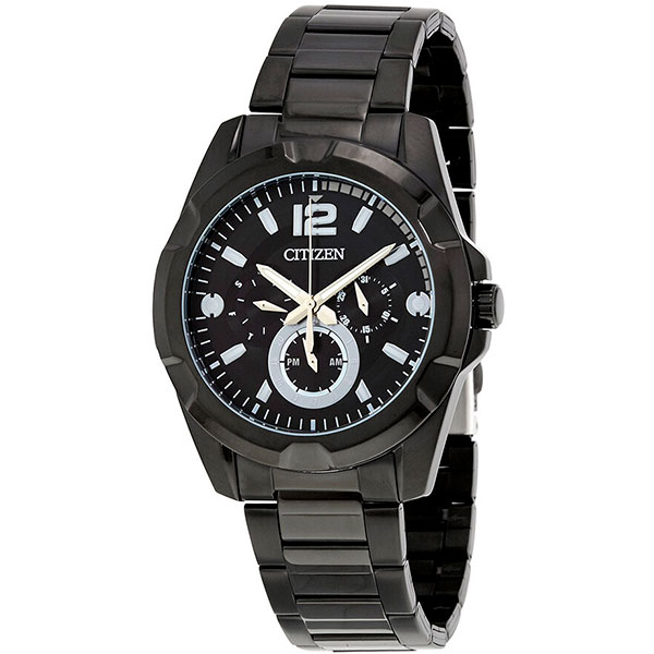 Часы Citizen Basic AG8335-58E
