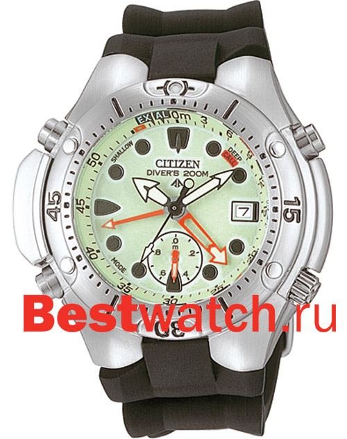 Часы Citizen Promaster AL0050-06W