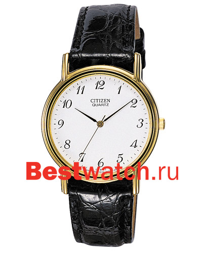 Часы Citizen Classic AM2412-00A