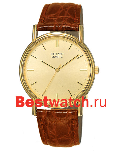 Часы Citizen Classic AM2412-00P
