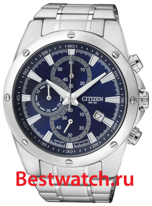 Часы Citizen Classic AN3530-52L
