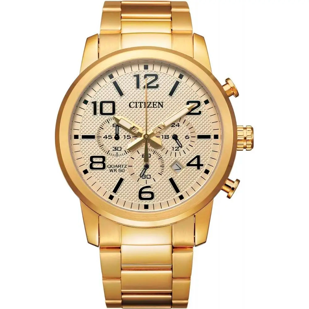 Часы Citizen Basic AN8052-55P