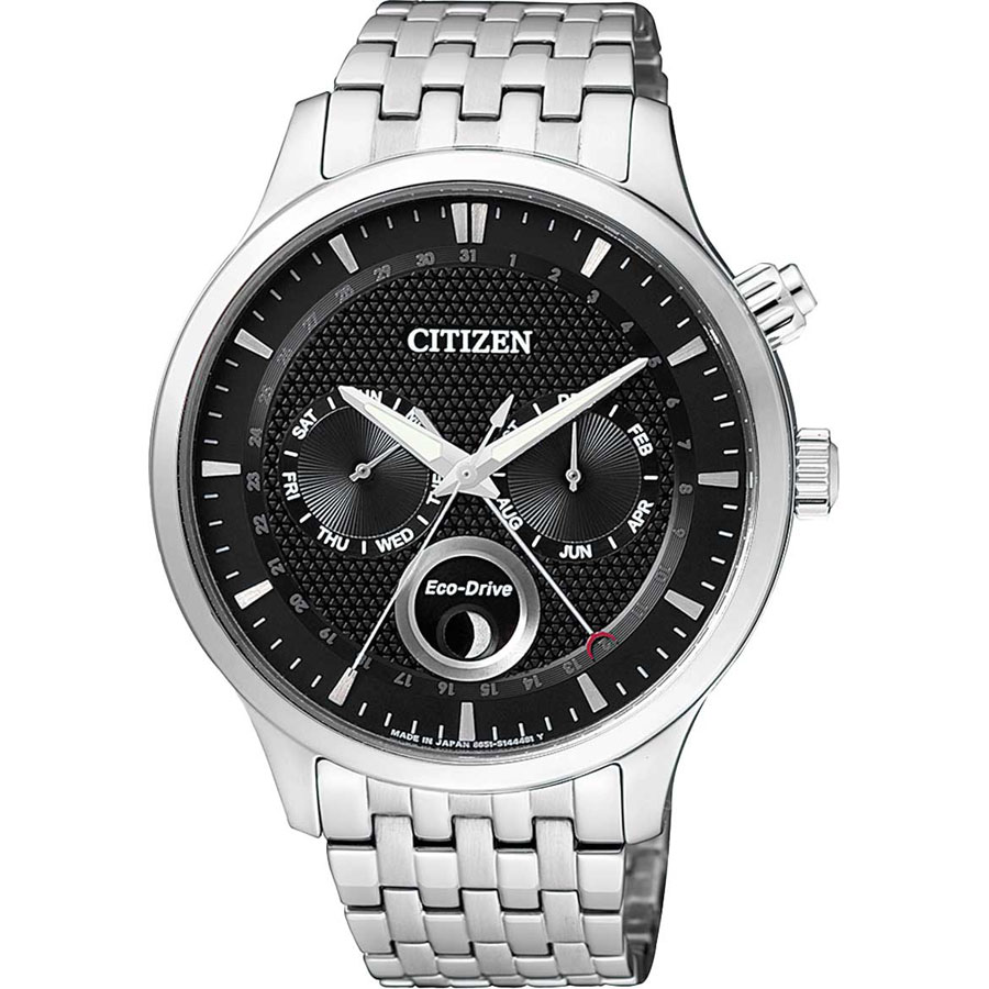 Часы Citizen Eco-Drive AP1050-56E
