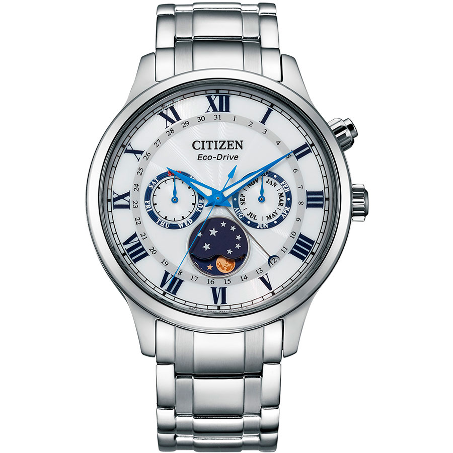 Часы Citizen Eco-Drive AP1050-81A