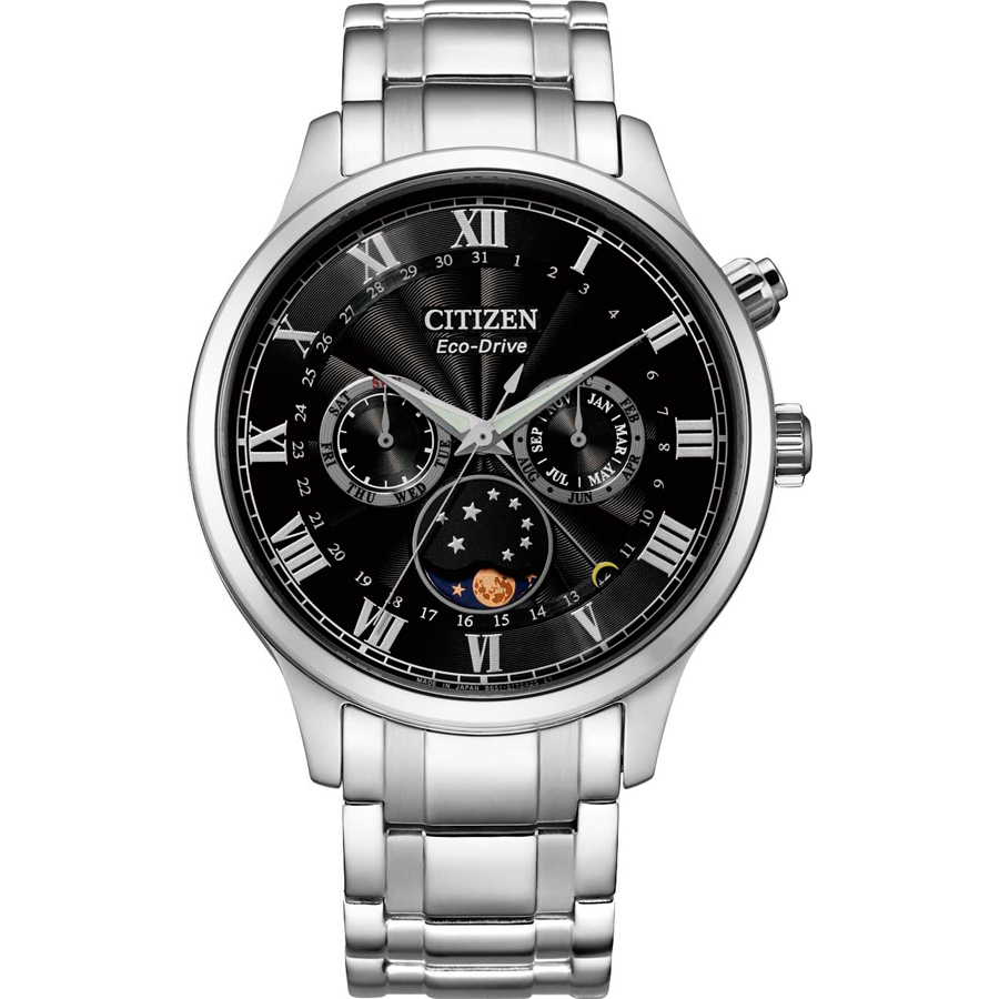 Часы Citizen Eco-Drive AP1050-81E