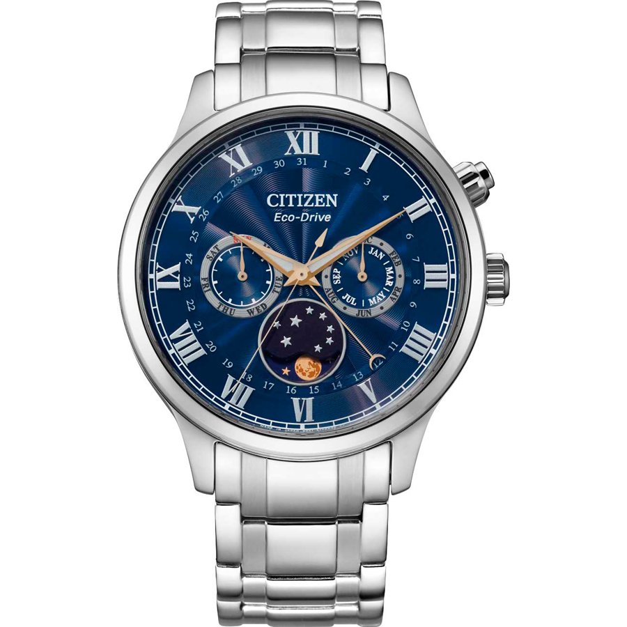 Часы Citizen Eco-Drive AP1050-81L
