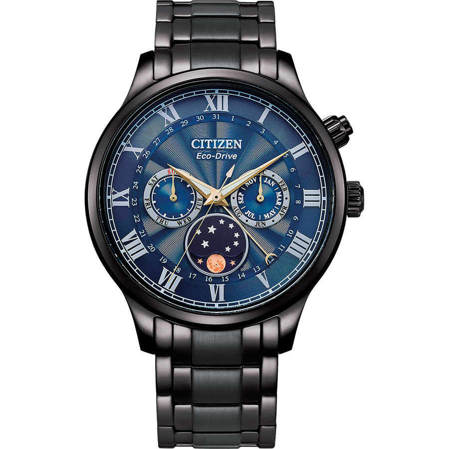 Часы Citizen Eco-Drive AP1055-87L