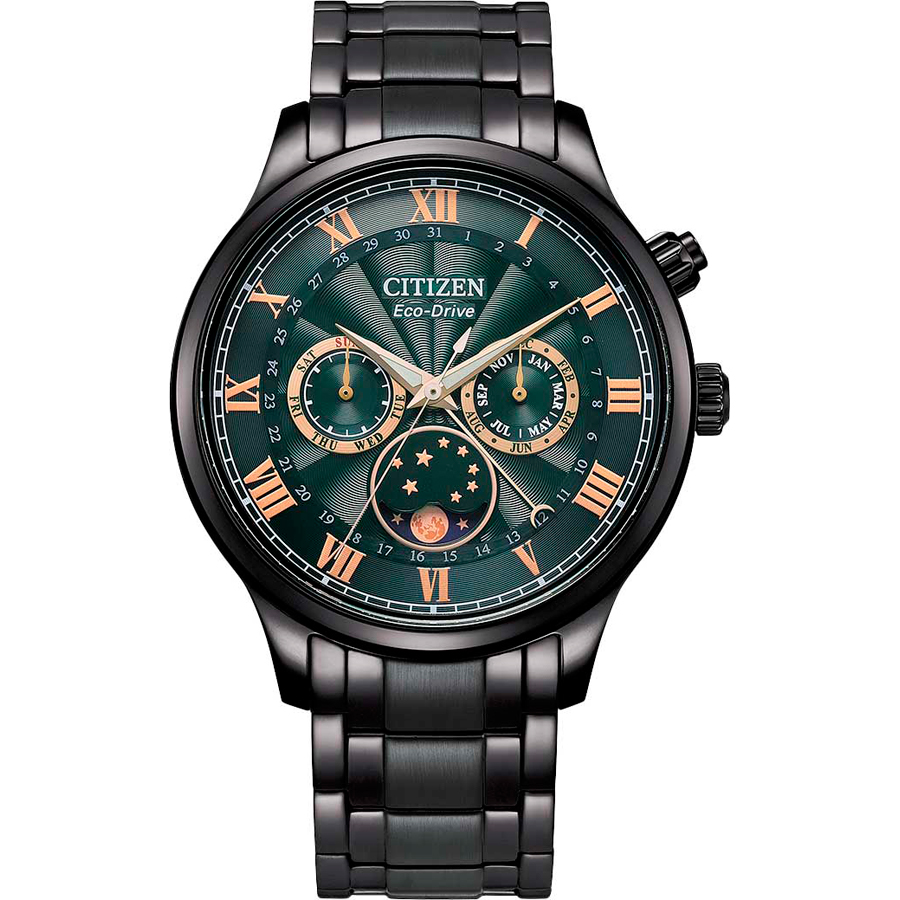 Часы Citizen Eco-Drive AP1055-87X