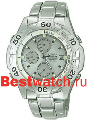 Часы Citizen Eco-Drive AP2460-59A