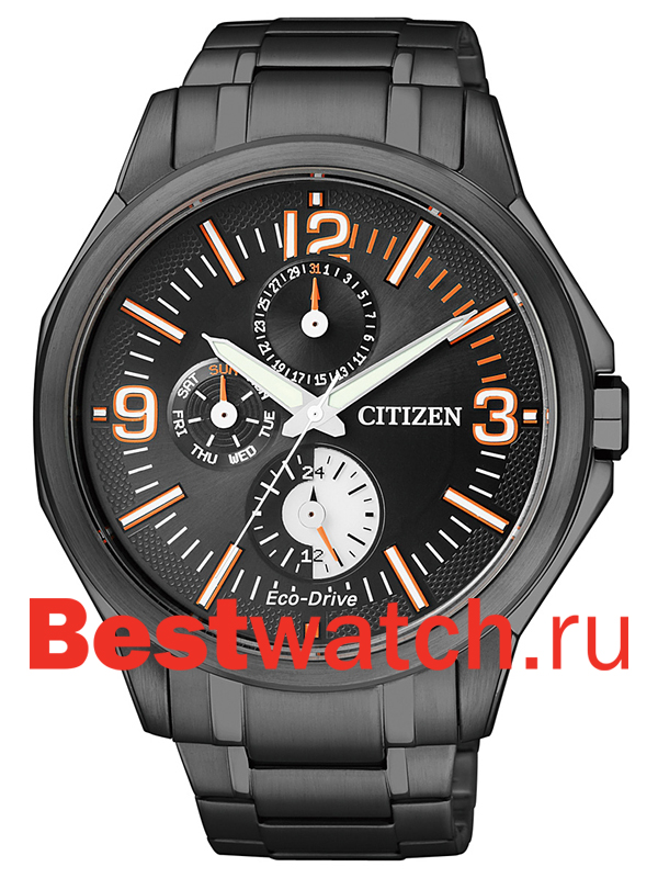 Часы Citizen Eco-Drive AP4005-54E
