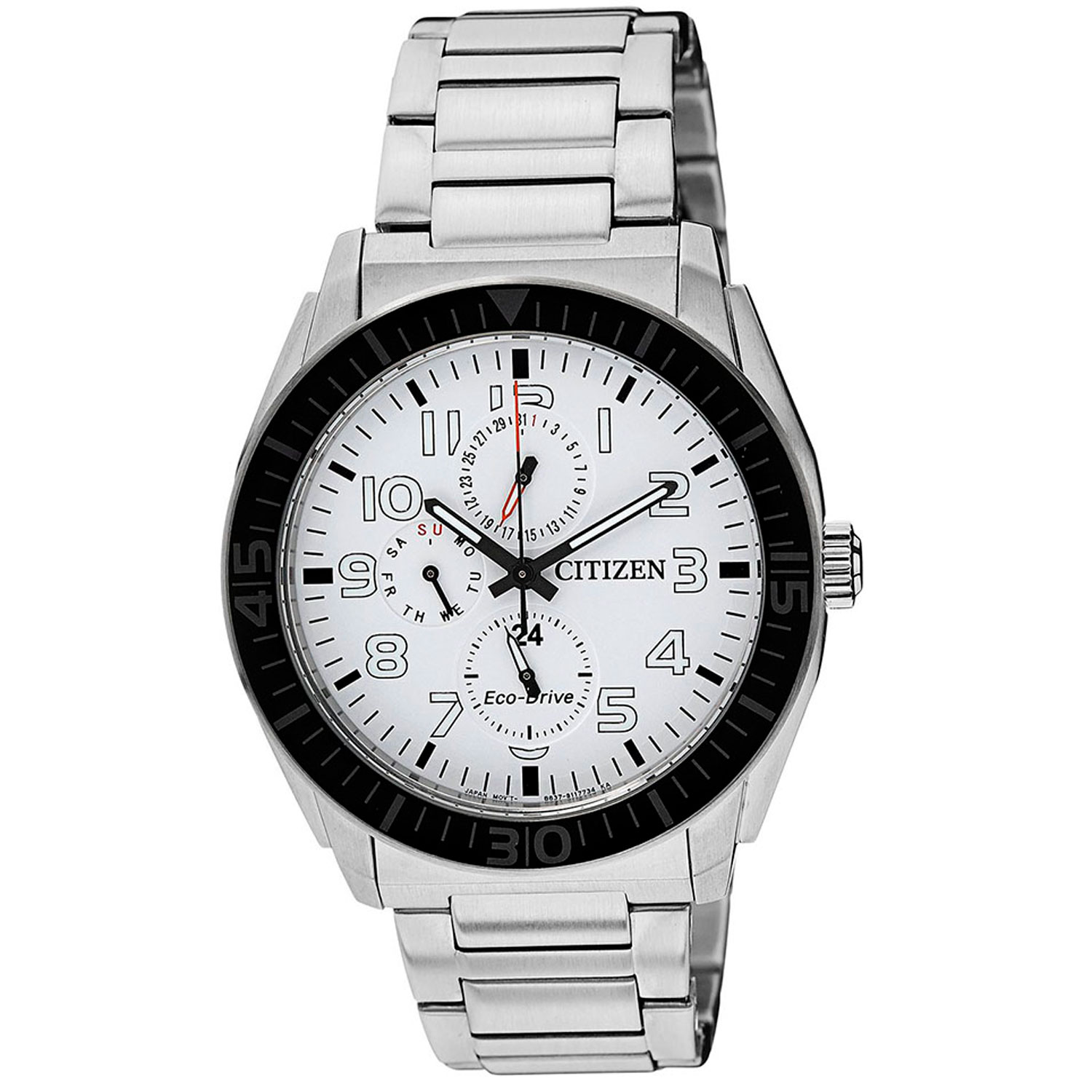 Часы Citizen Eco-Drive AP4010-54A