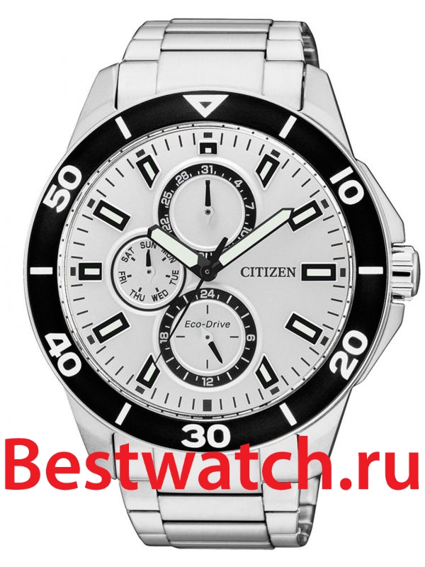 Часы Citizen Eco-Drive AP4030-57A