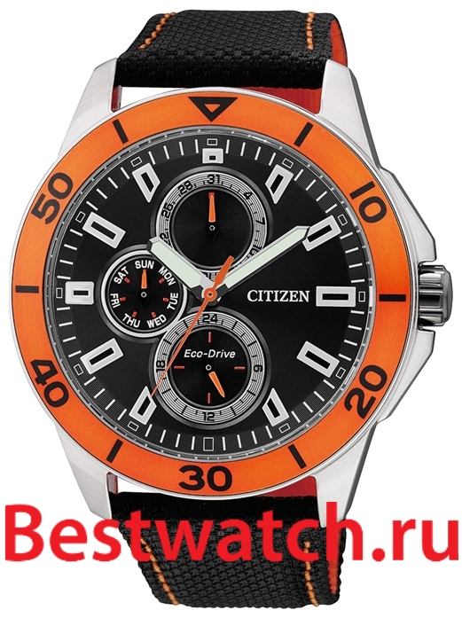 Часы Citizen Eco-Drive AP4031-03E