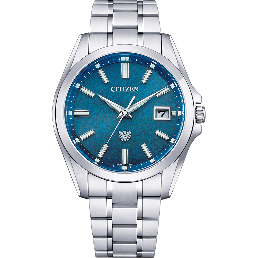 Часы Citizen The Citizen AQ4091-56M
