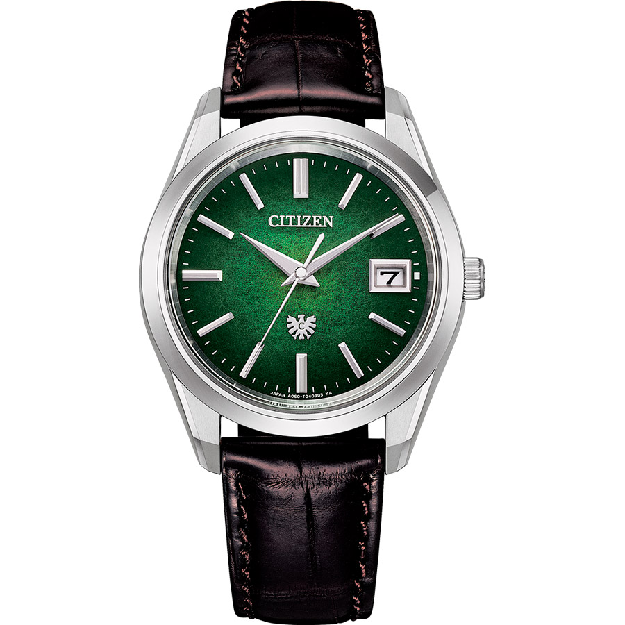 Часы Citizen Eco-Drive AQ4100-06W