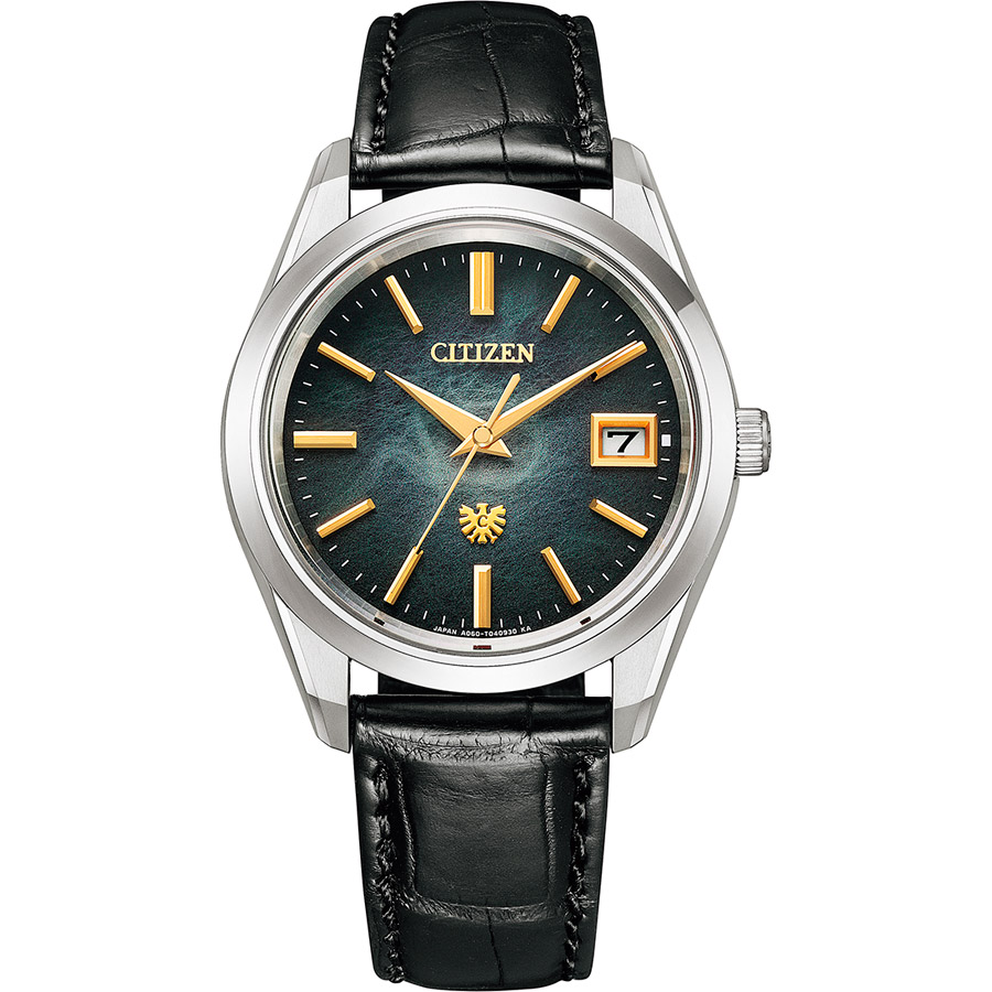 Часы Citizen Eco-Drive AQ4100-22E