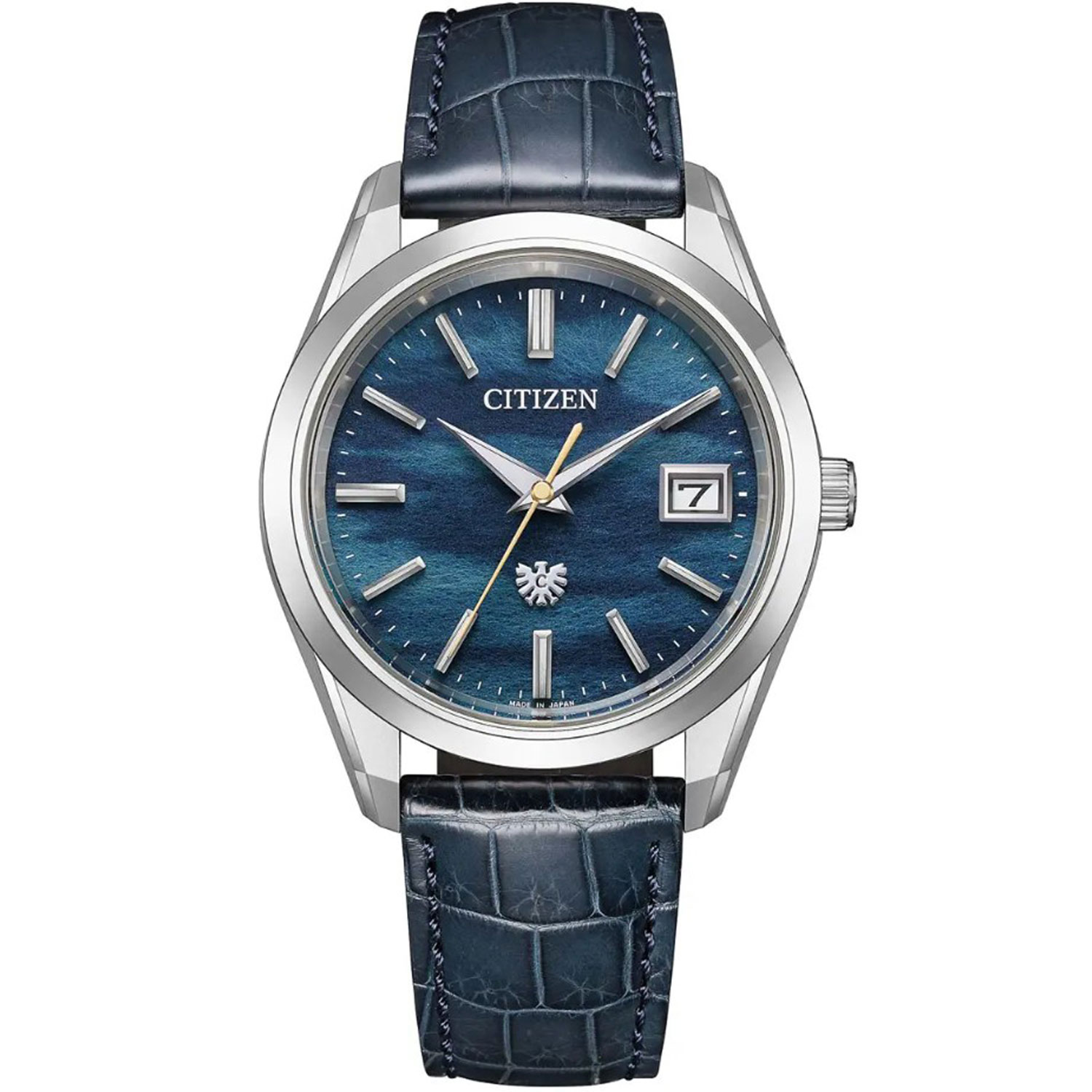 Часы Citizen The Citizen AQ4100-22L