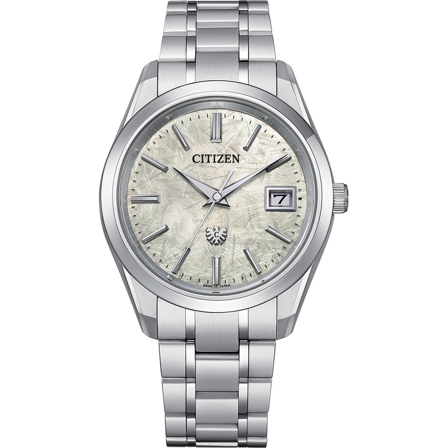 Часы Citizen Eco-Drive AQ4100-57C