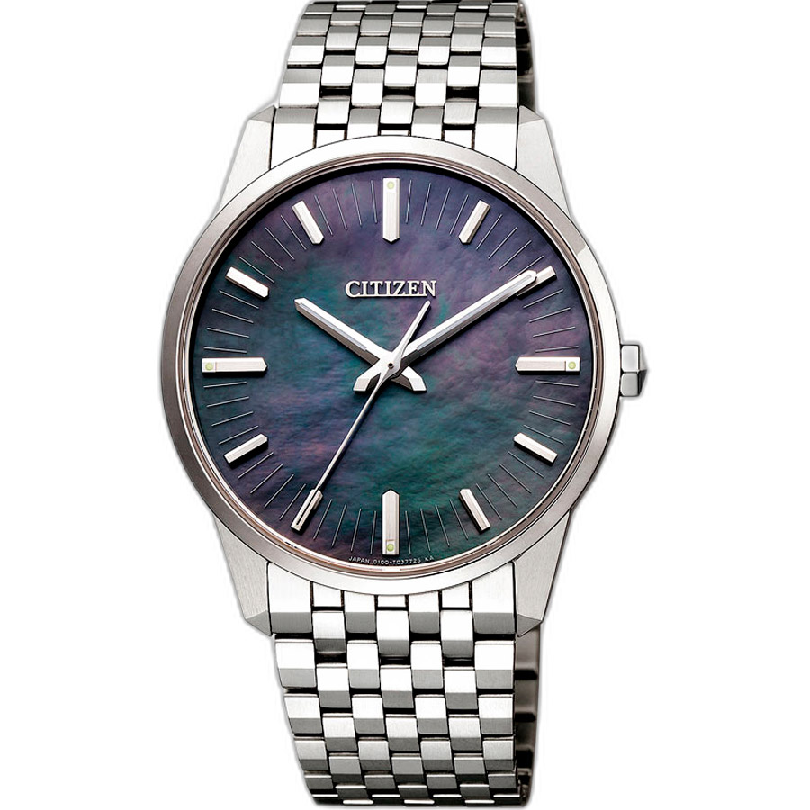 Часы Citizen Eco-Drive AQ6020-53X