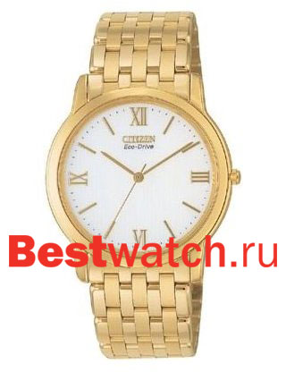 Часы Citizen Eco-Drive AR0013-55A
