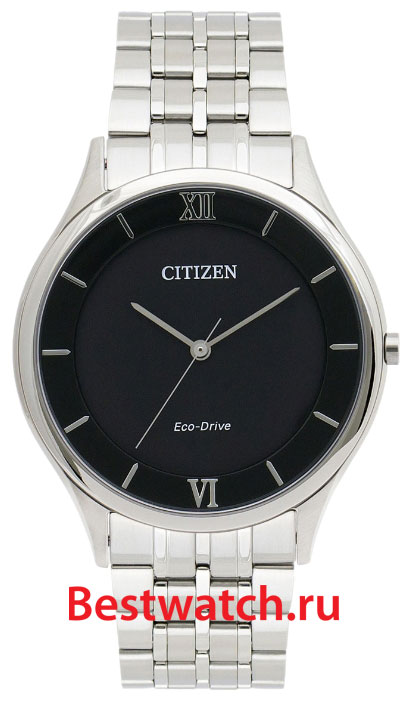 Часы Citizen Eco-Drive AR0071-59E