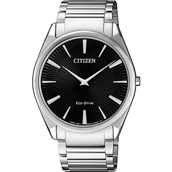 Часы Citizen Eco-Drive AR3071-87E