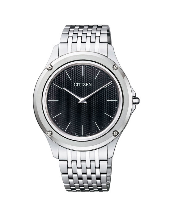 Часы Citizen Eco-Drive AR5000-50E
