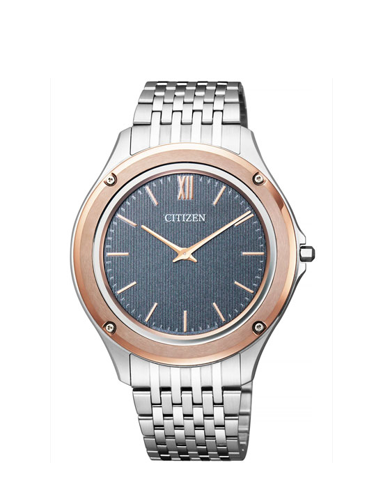 Часы Citizen Eco-Drive AR5004-59H