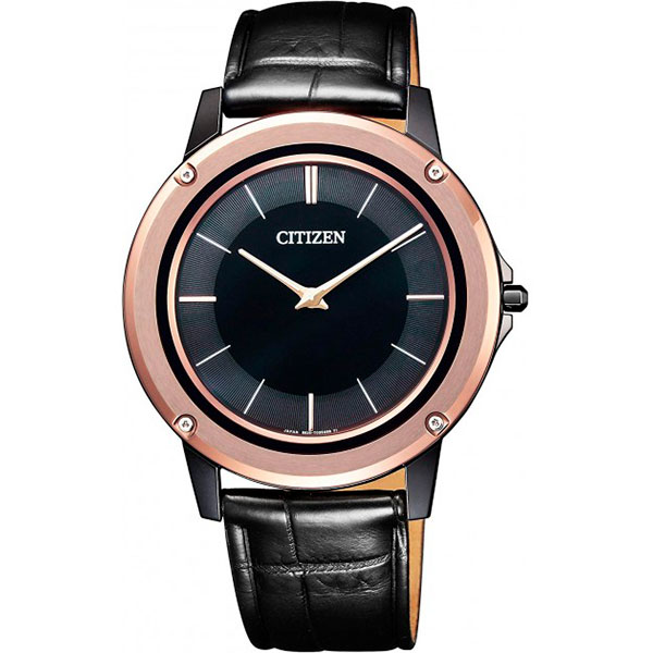 Часы Citizen Eco-Drive AR5025-08E