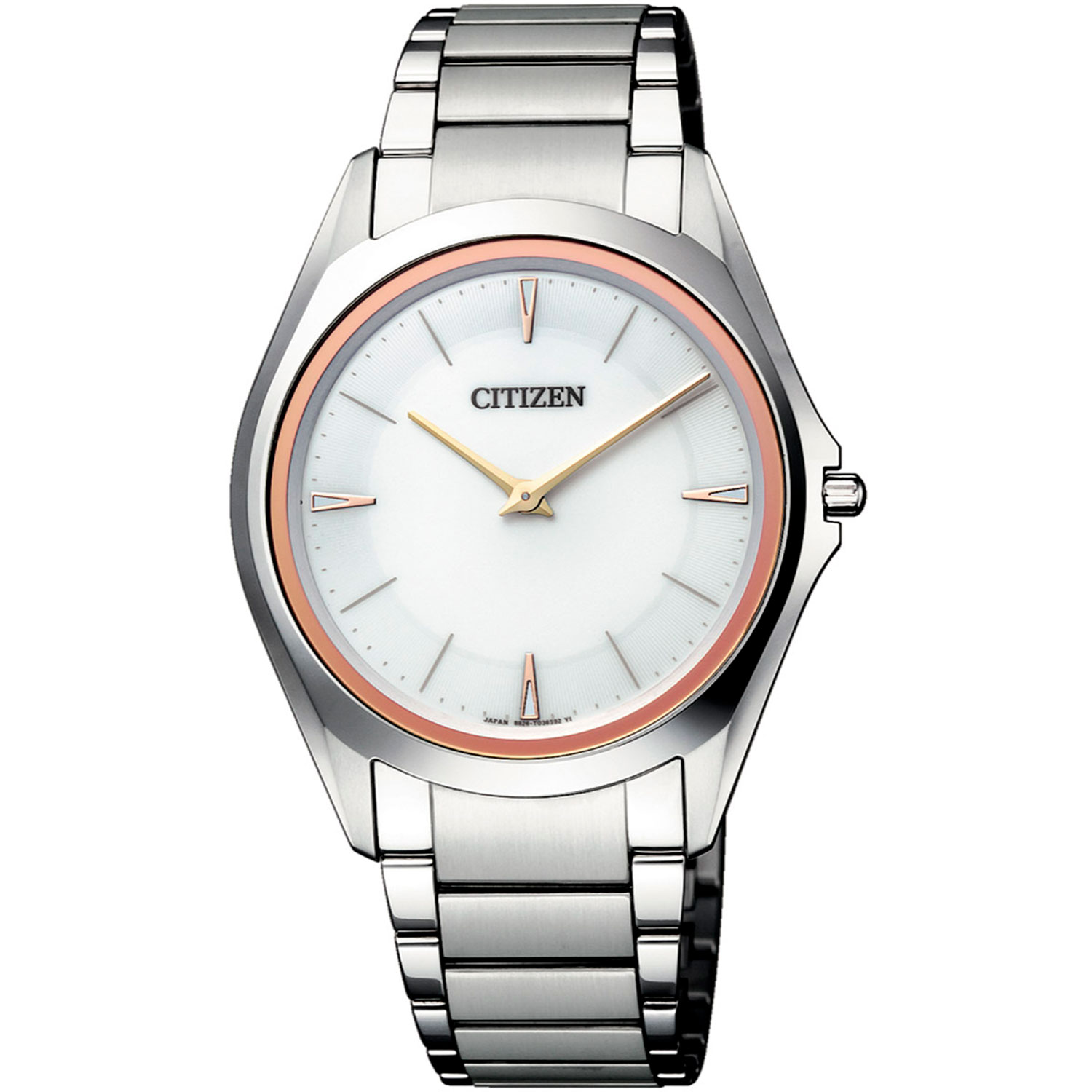 Часы Citizen Eco-Drive AR5034-58A