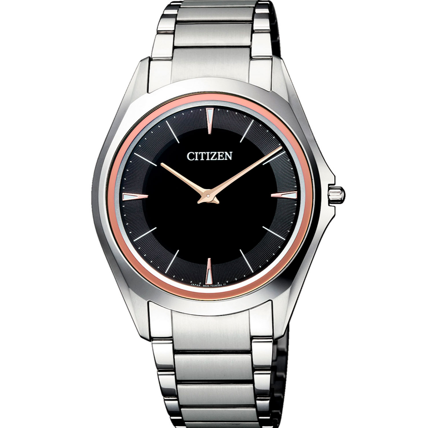 Часы Citizen Eco-Drive AR5034-58E