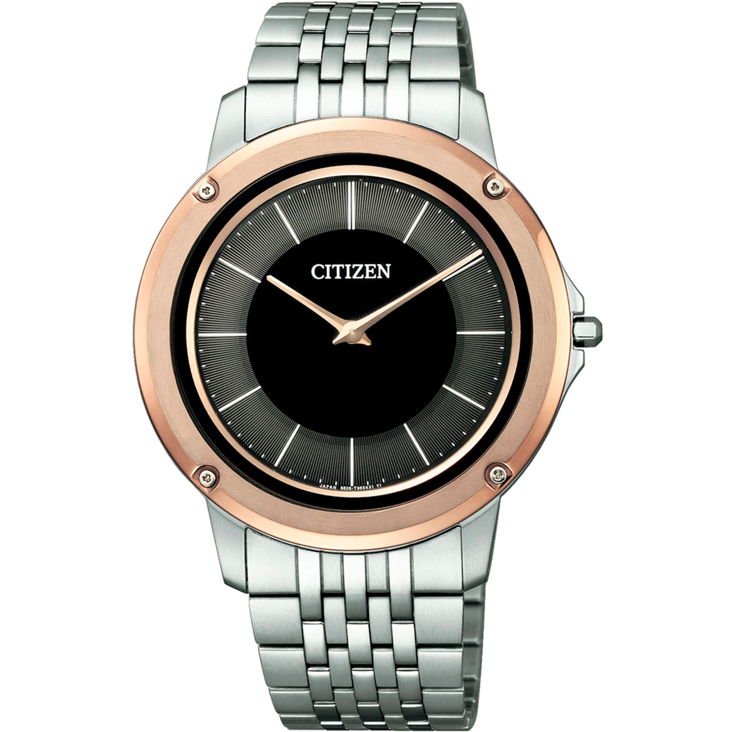 Часы Citizen Eco-Drive AR5055-58E