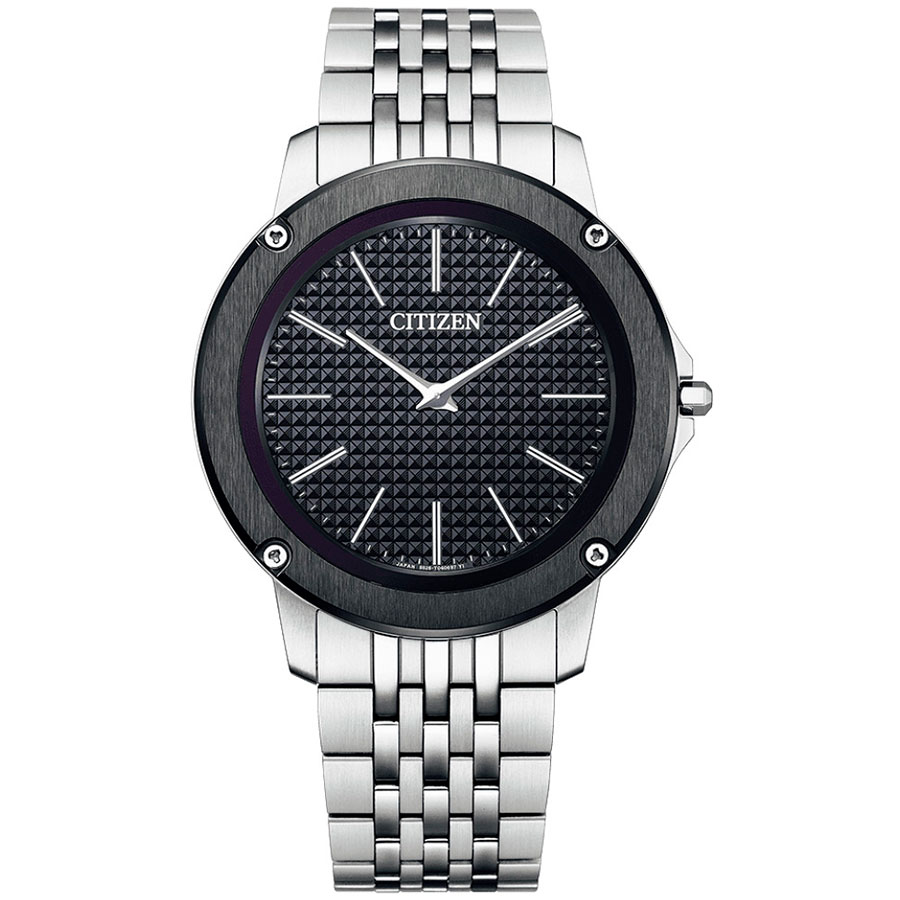 Часы Citizen Eco-Drive AR5075-69E